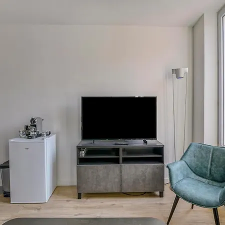 Apartamento Tolosa