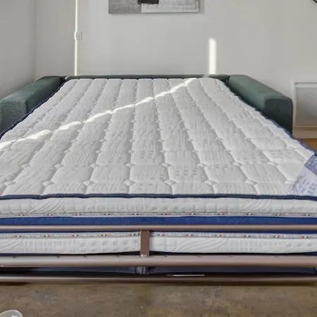 Tolosa Апартаменты Тулуза