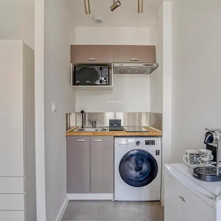 Tolosa Apartment