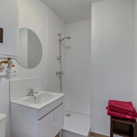 Apartment Tolosa *
